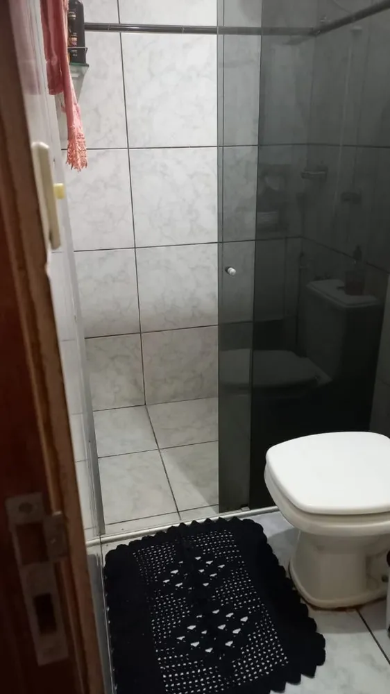 Casa, 3 quartos, 160 m² - Foto 8