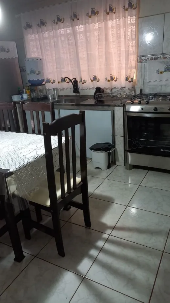 Casa, 3 quartos, 160 m² - Foto 6
