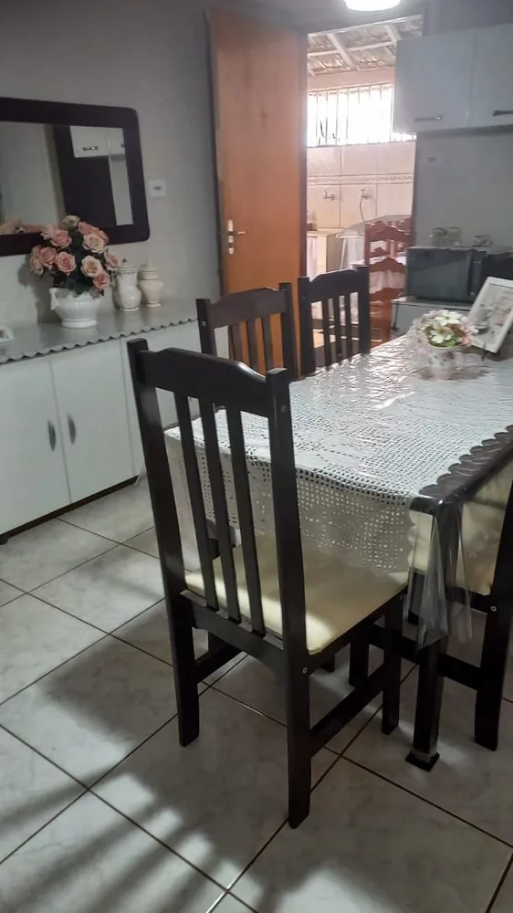 Casa, 3 quartos, 160 m² - Foto 5