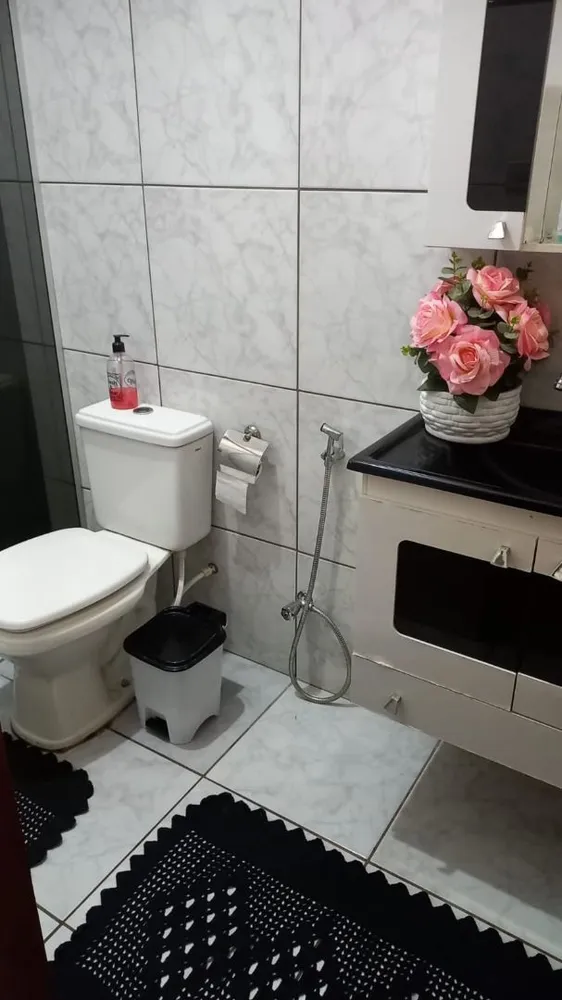 Casa, 3 quartos, 160 m² - Foto 7