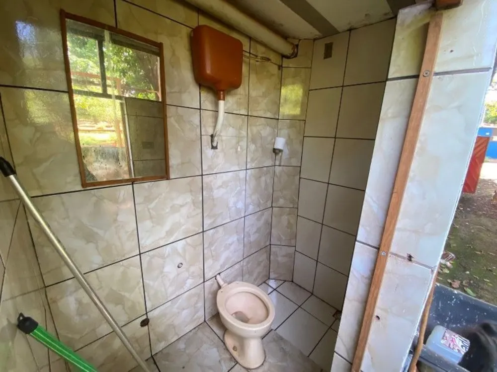 Depósito-Galpão, 360 m² - Foto 7
