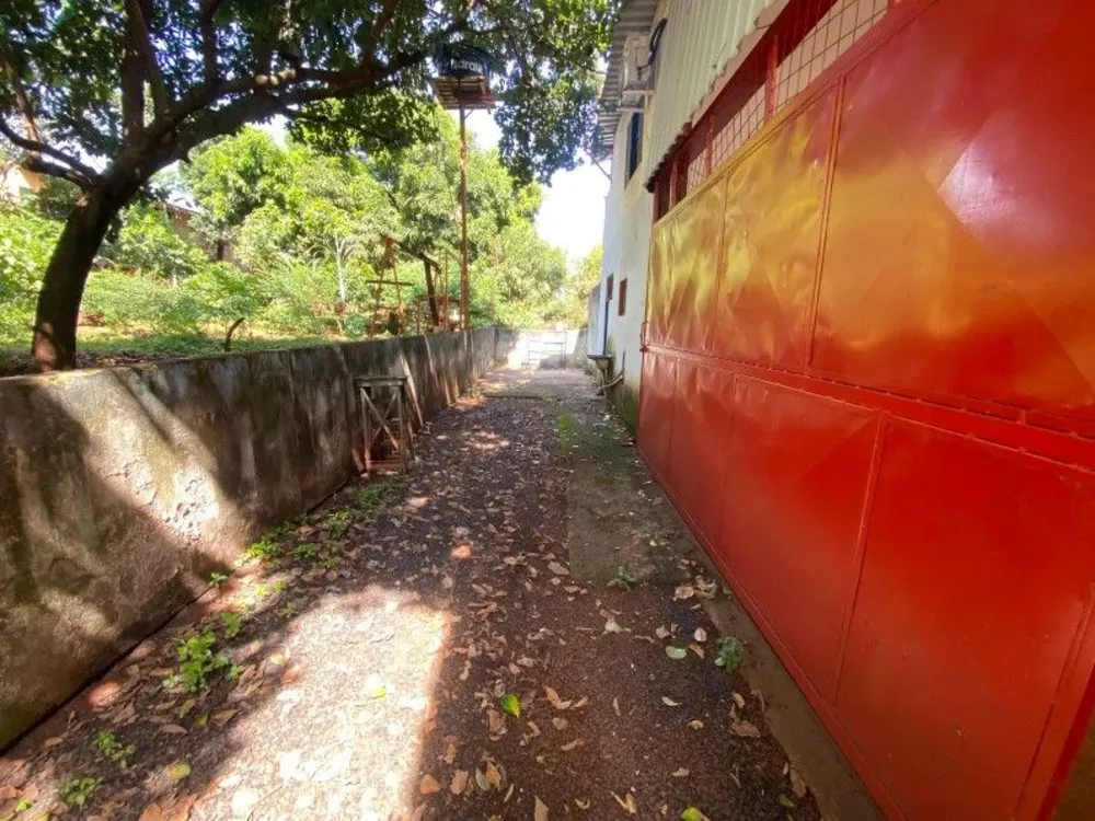 Depósito-Galpão, 360 m² - Foto 6