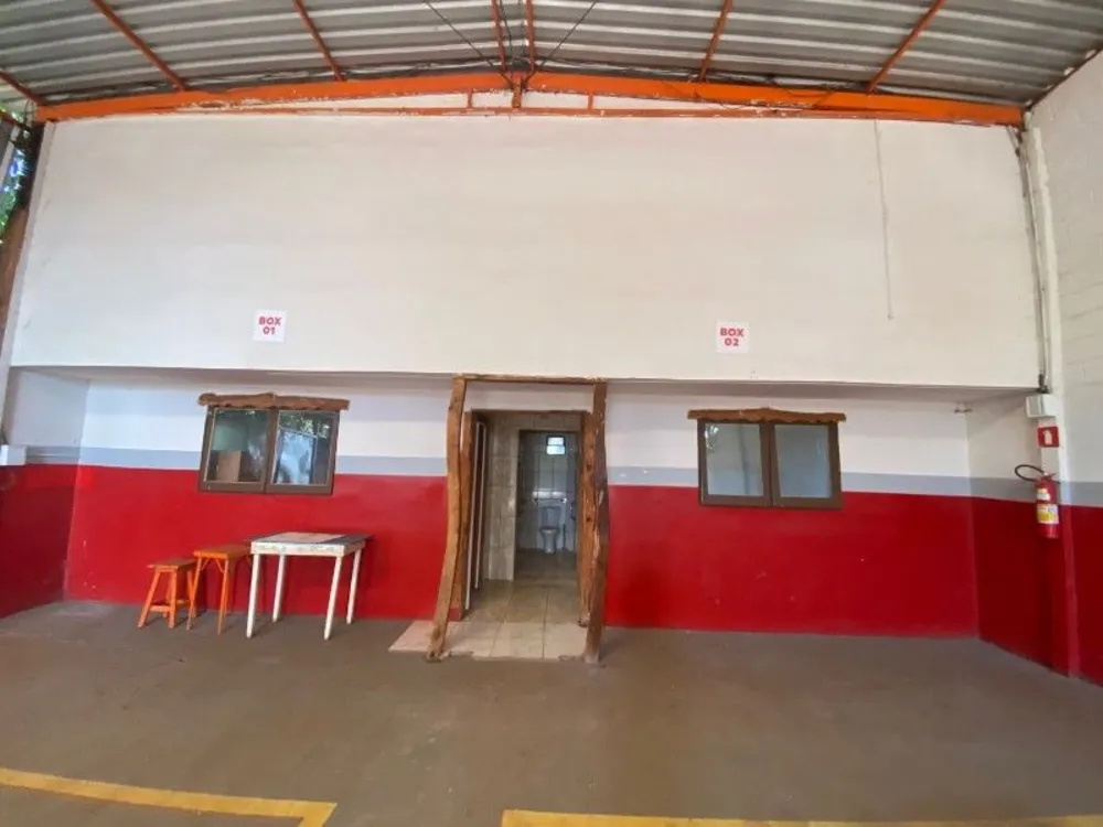 Depósito-Galpão, 360 m² - Foto 3
