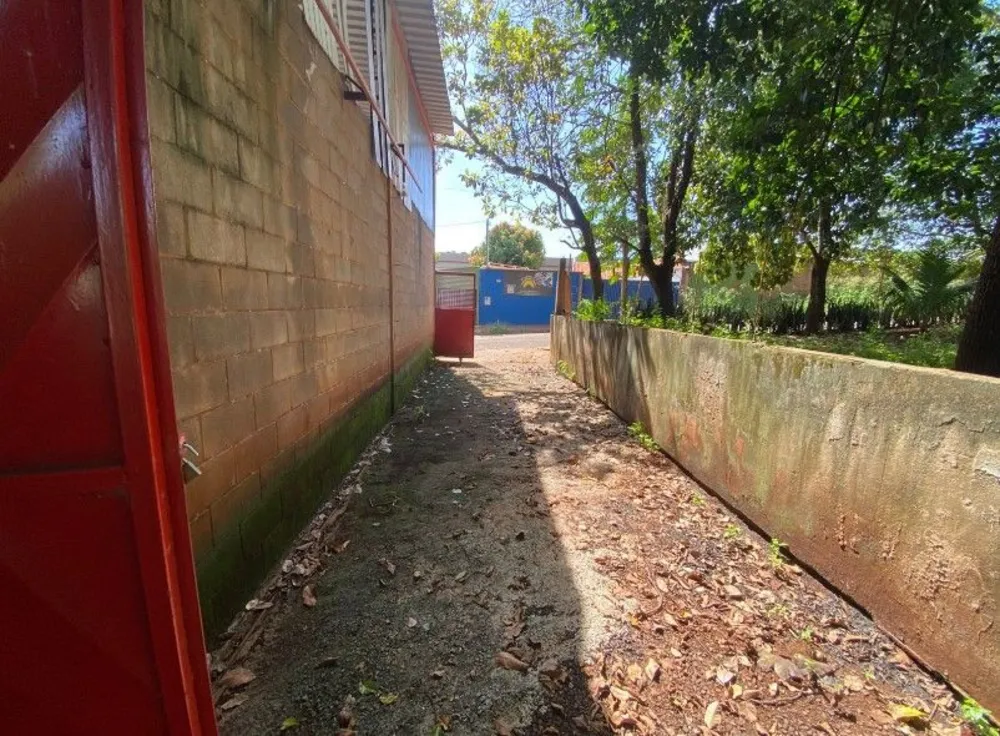 Depósito-Galpão, 360 m² - Foto 5