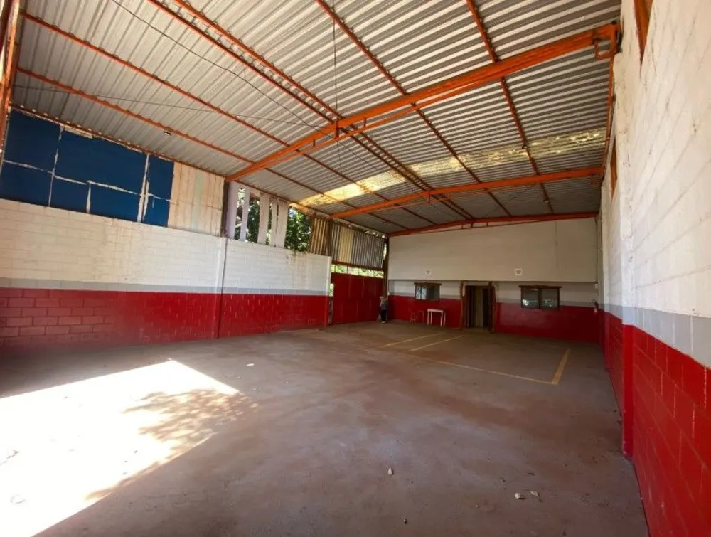 Depósito-Galpão, 360 m² - Foto 2