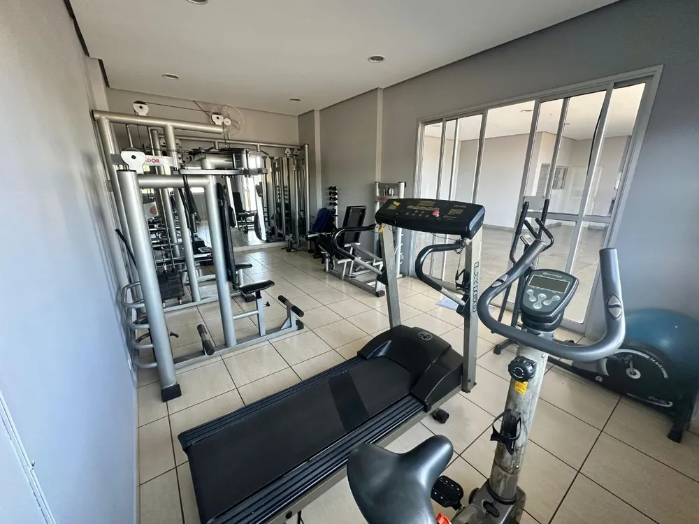 Apartamento, 3 quartos, 80 m² - Foto 7