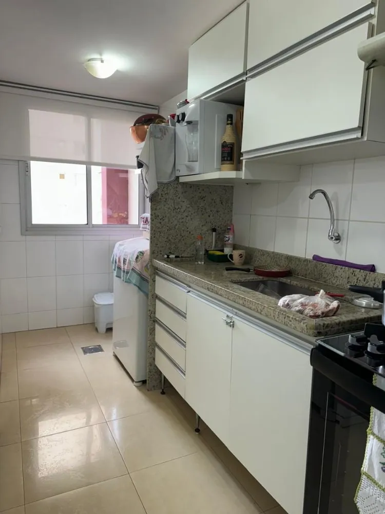 Apartamento, 3 quartos, 80 m² - Foto 11