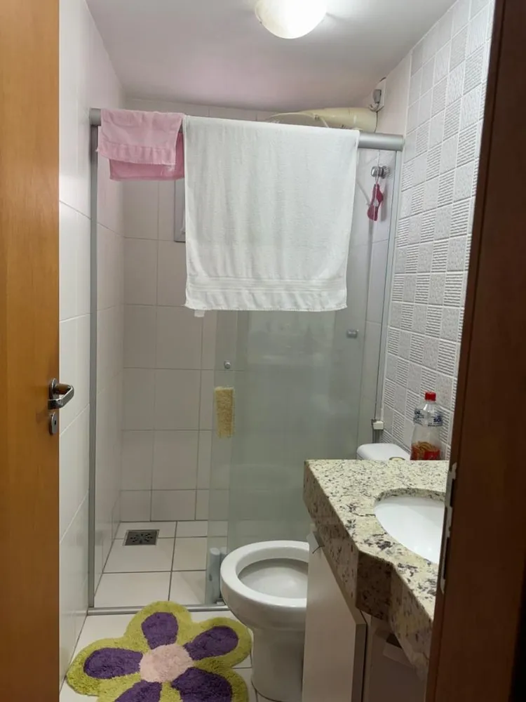 Apartamento, 3 quartos, 80 m² - Foto 12