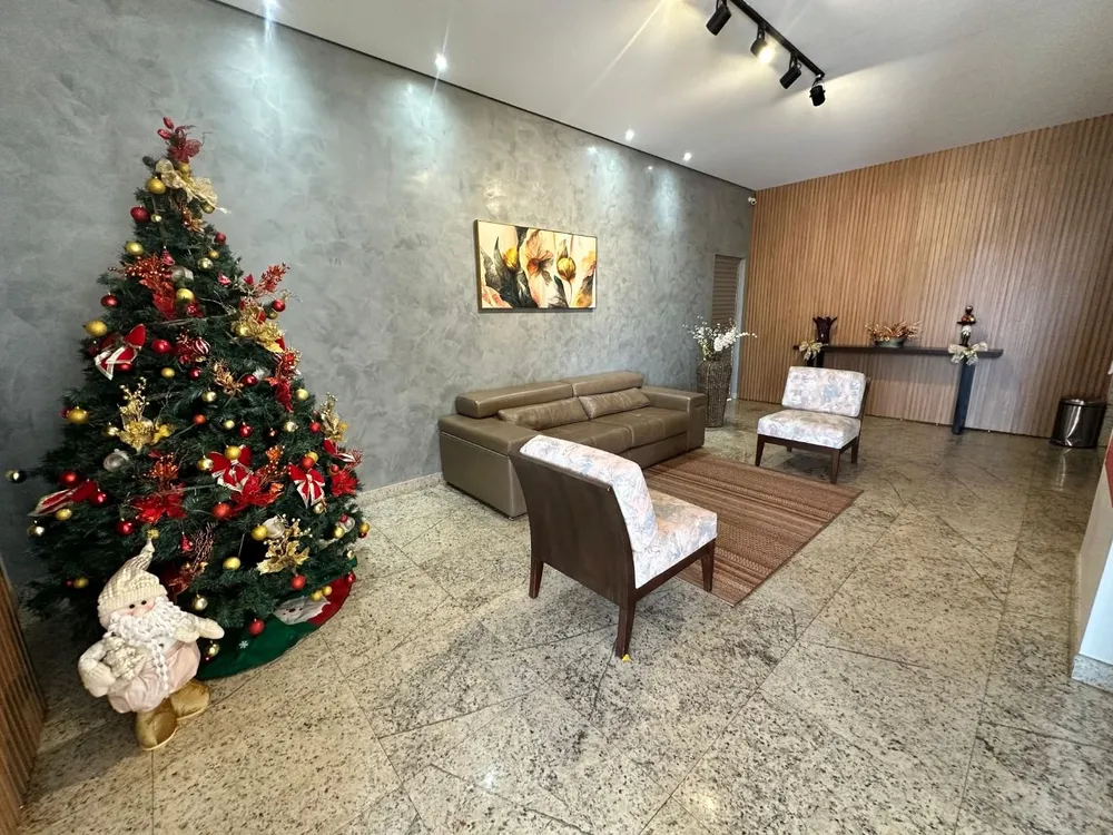 Apartamento, 3 quartos, 80 m² - Foto 5