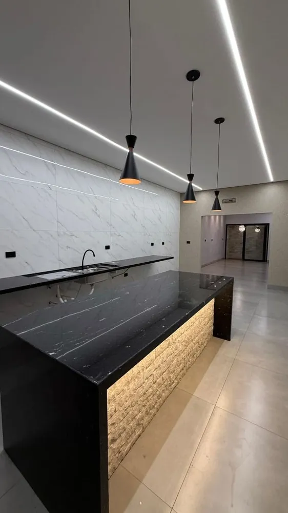 Casa, 3 quartos, 223 m² - Foto 6