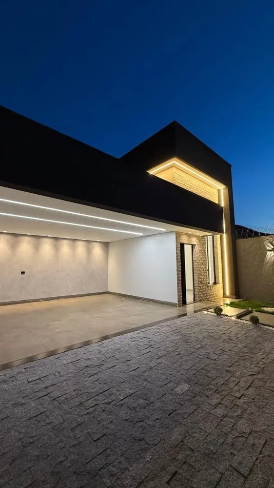 Casa, 3 quartos, 223 m² - Foto 4
