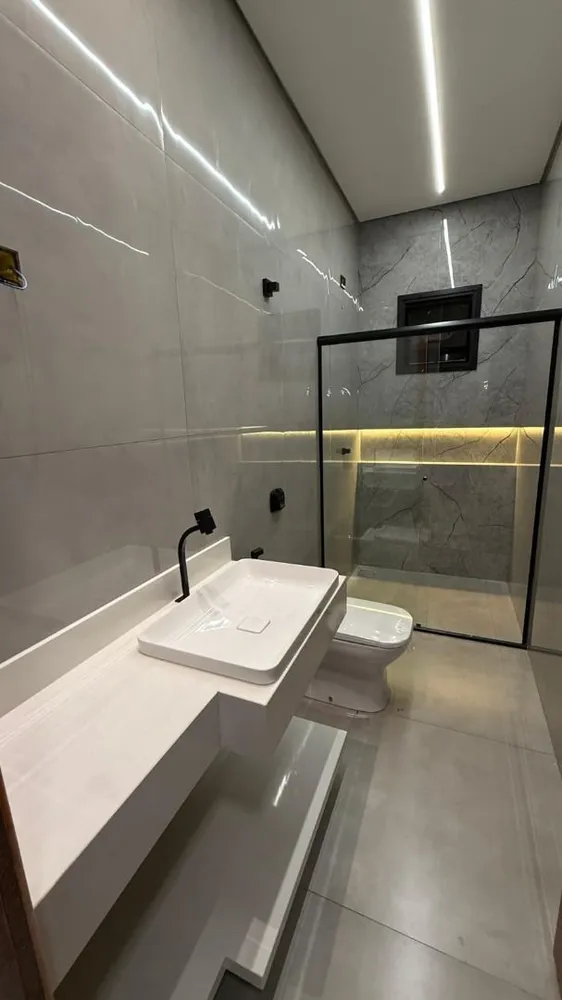 Casa, 3 quartos, 223 m² - Foto 10