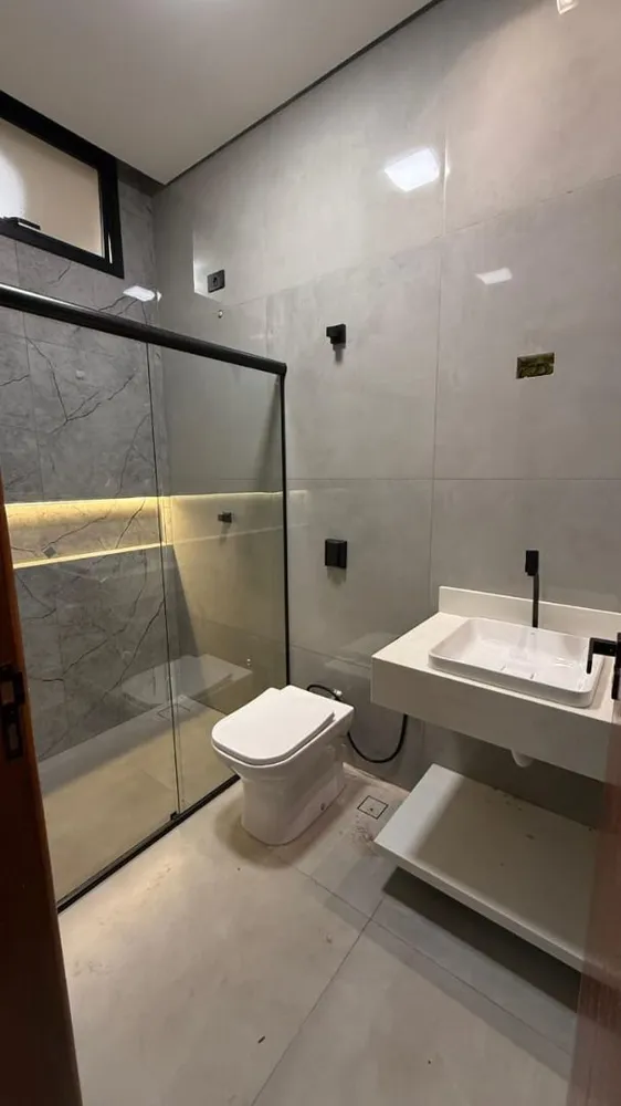Casa, 3 quartos, 223 m² - Foto 11