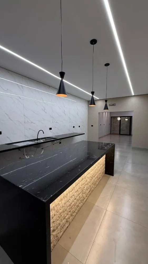 Casa, 3 quartos, 223 m² - Foto 9