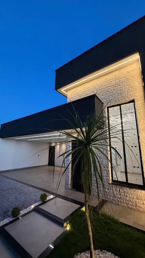 Casa, 3 quartos, 223 m² - Foto 3