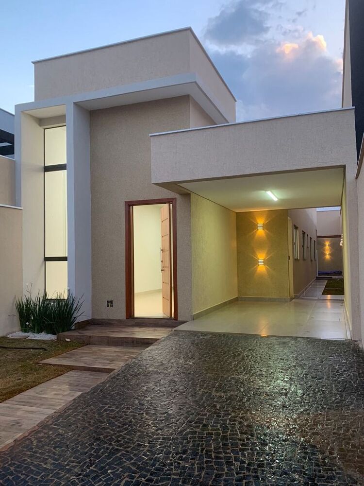 Casa à venda com 3 quartos, 360M2 - Foto 1