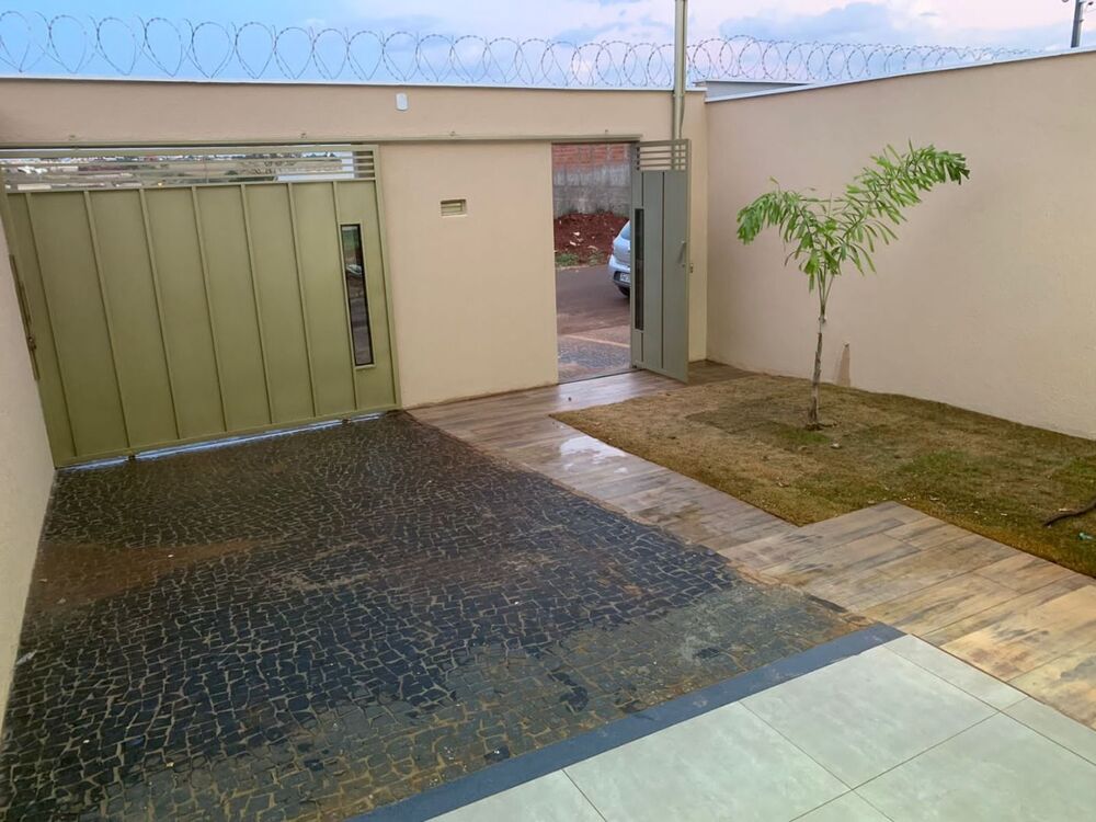 Casa à venda com 3 quartos, 360M2 - Foto 2