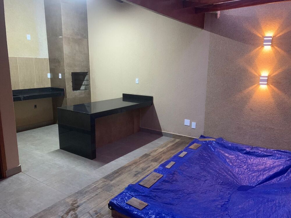Casa à venda com 3 quartos, 360M2 - Foto 3