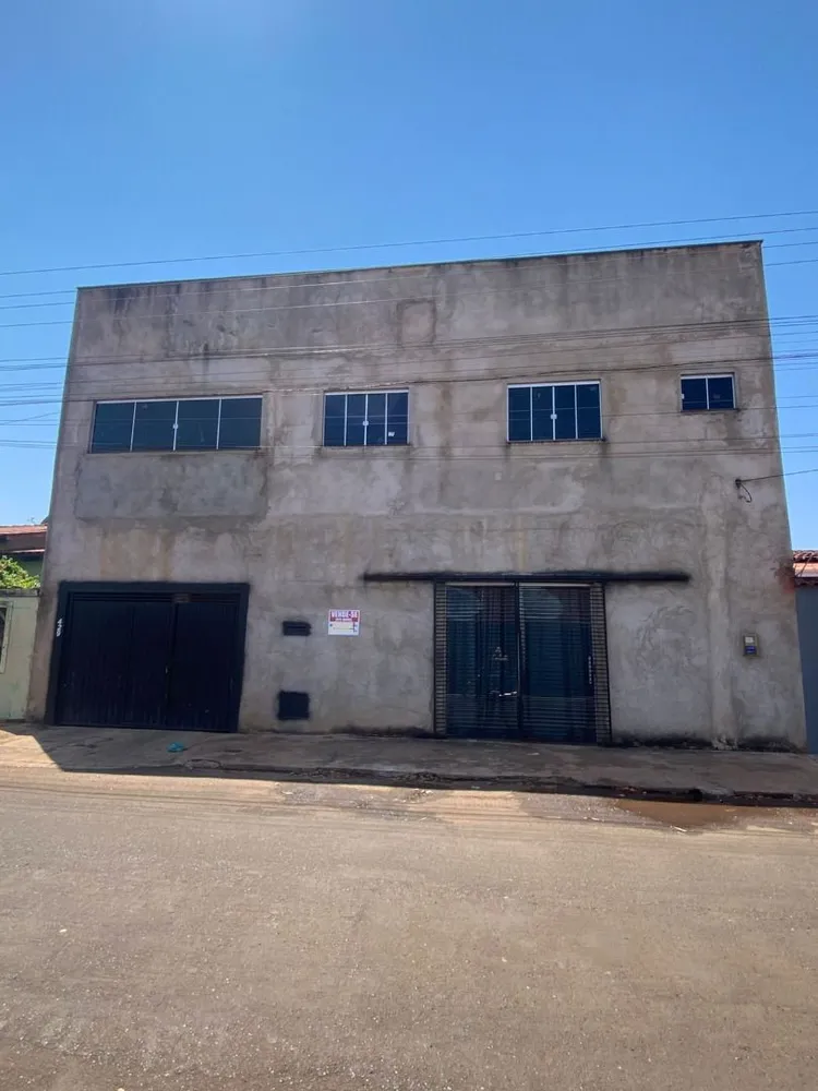 Casa, 2 quartos, 70 m² - Foto 1