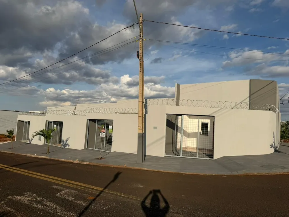 Kitnet-Studio, 45 m² - Foto 1