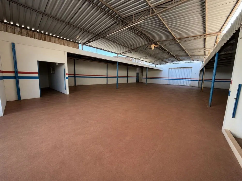 Depósito-Galpão, 385 m² - Foto 8