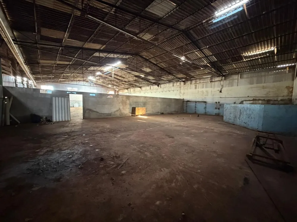 Depósito-Galpão, 385 m² - Foto 2