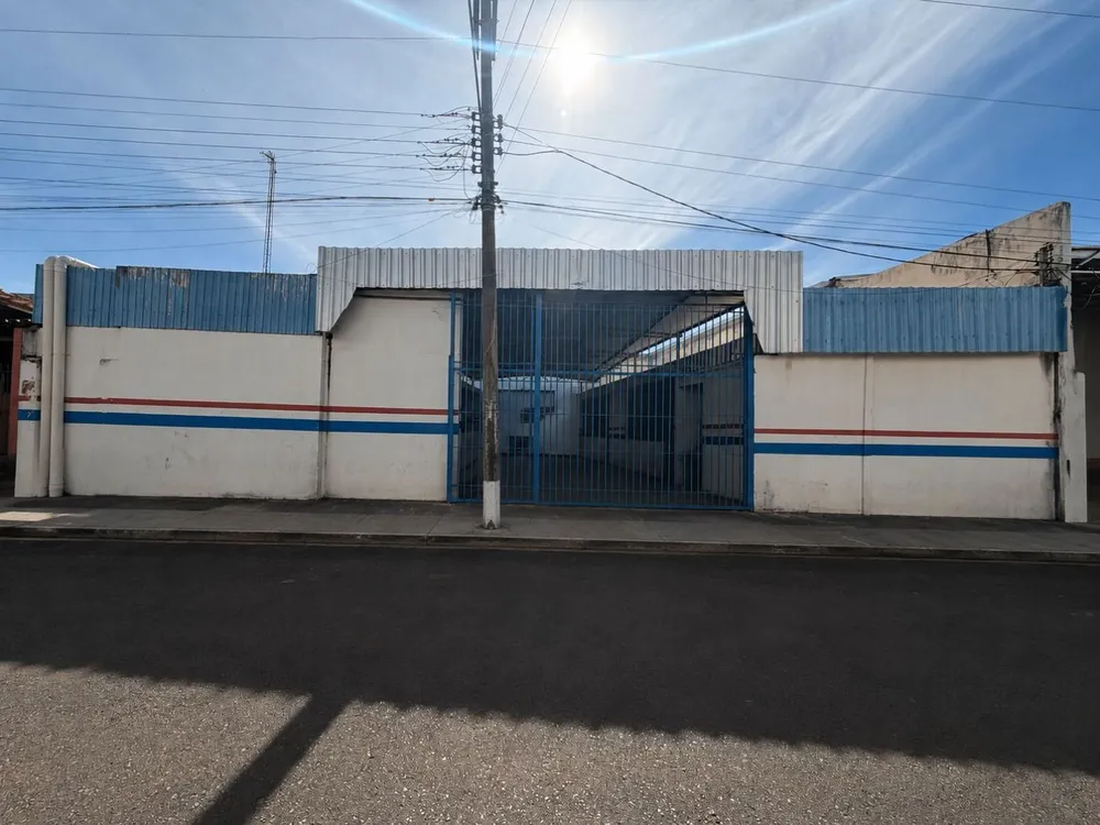 Depósito-Galpão, 385 m² - Foto 1