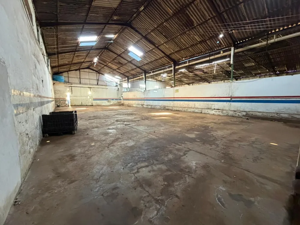 Depósito-Galpão, 385 m² - Foto 4