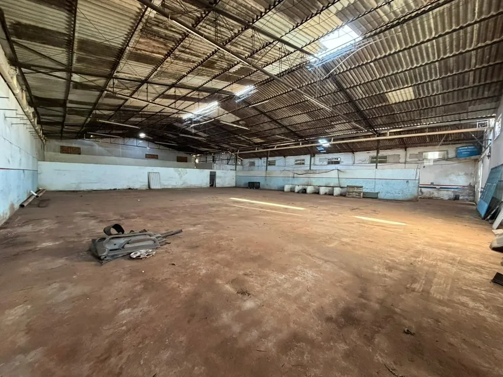 Depósito-Galpão, 385 m² - Foto 3