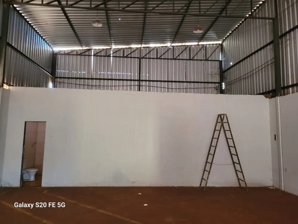 Depósito-Galpão, 260 m² - Foto 5