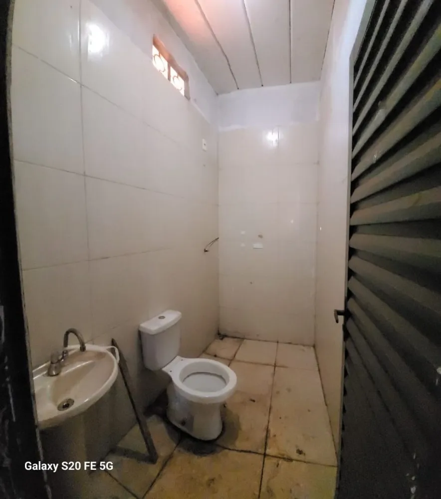 Depósito-Galpão, 260 m² - Foto 6