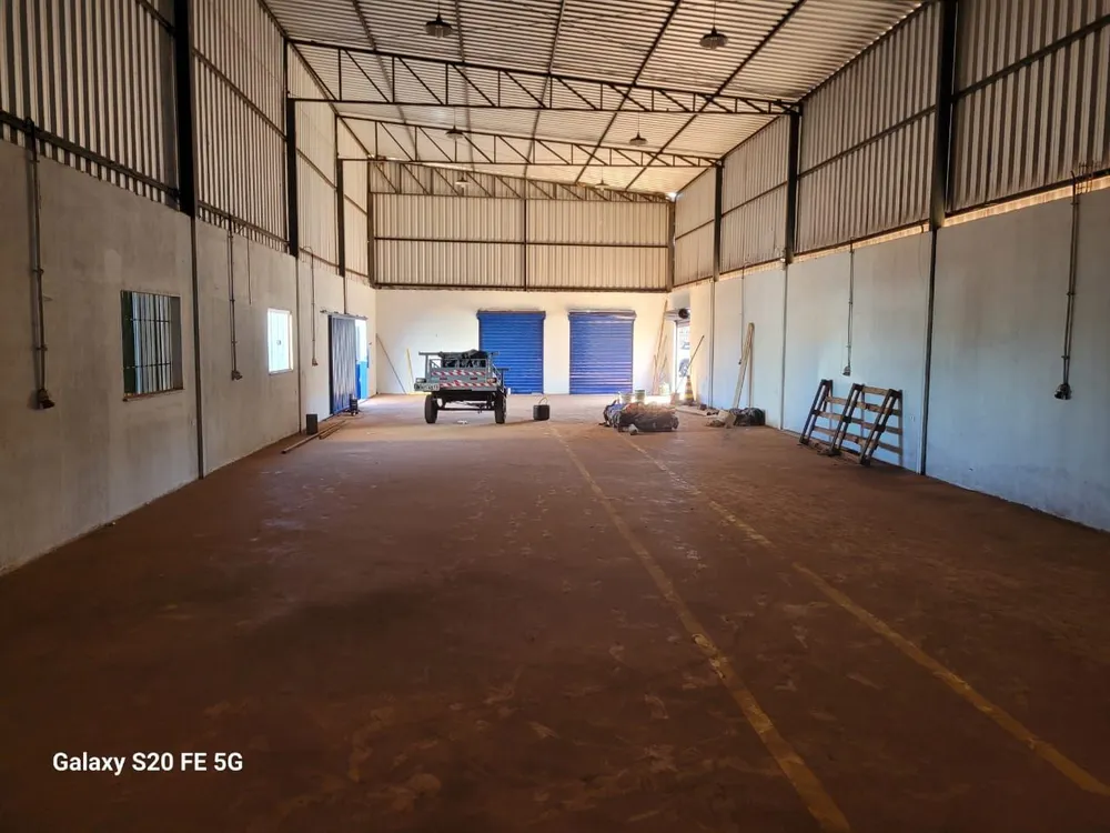 Depósito-Galpão, 260 m² - Foto 4