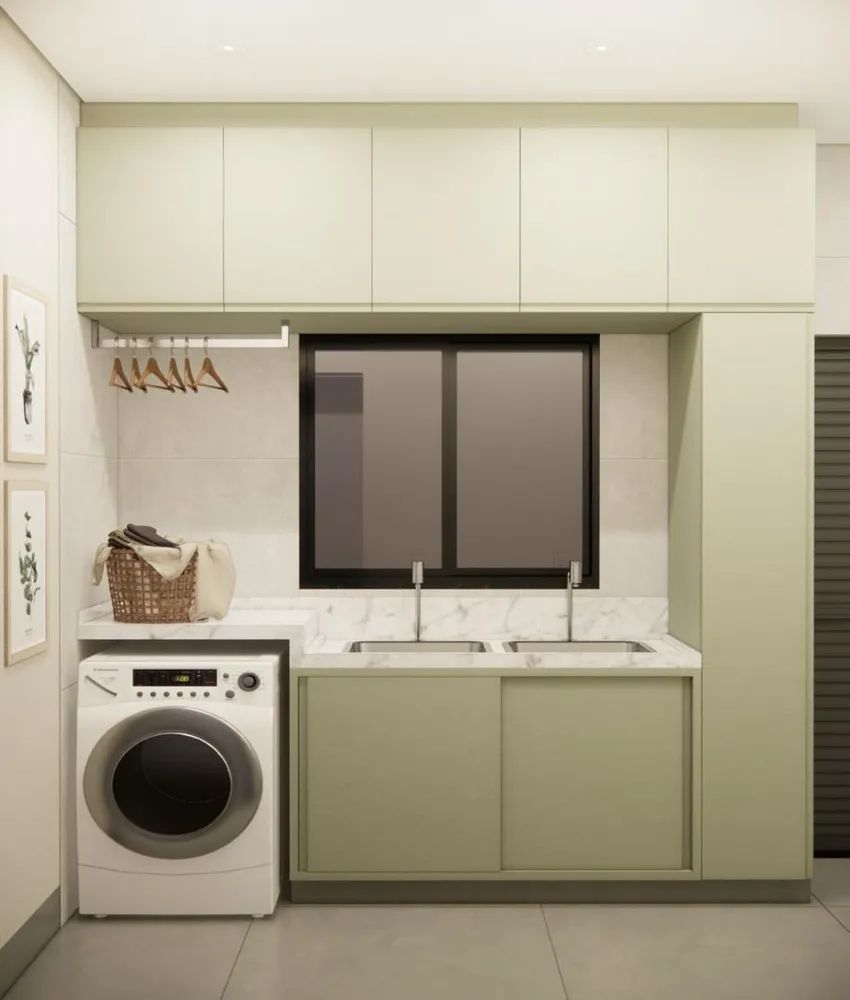 Casa, 2 quartos, 180 m² - Foto 14
