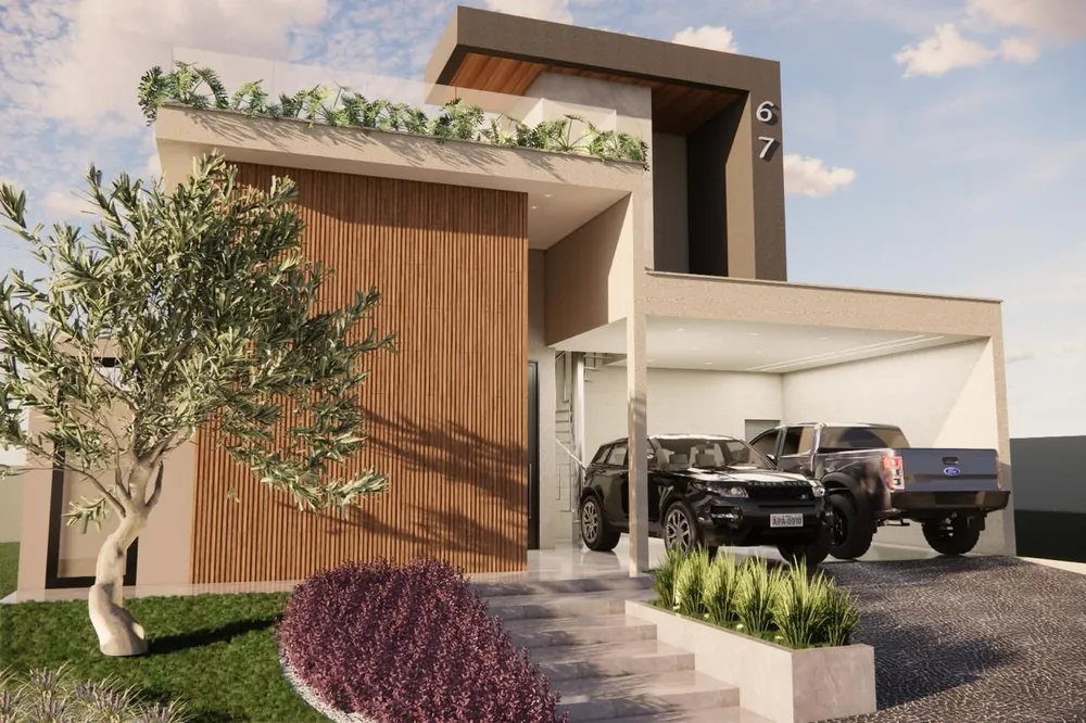 Casa, 2 quartos, 180 m² - Foto 7