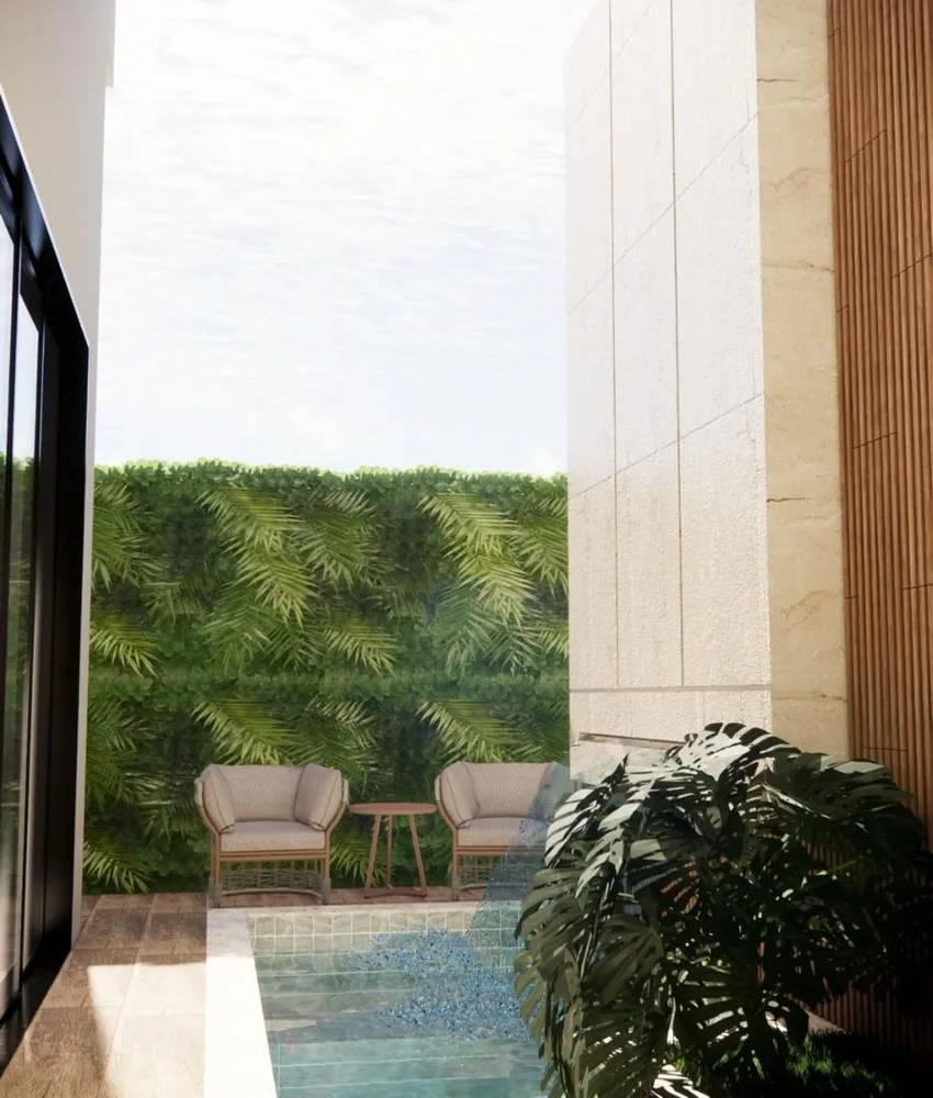 Casa, 2 quartos, 180 m² - Foto 15