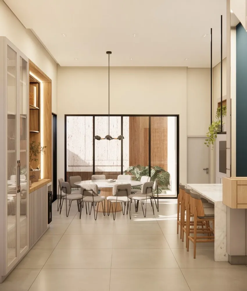 Casa, 2 quartos, 180 m² - Foto 9