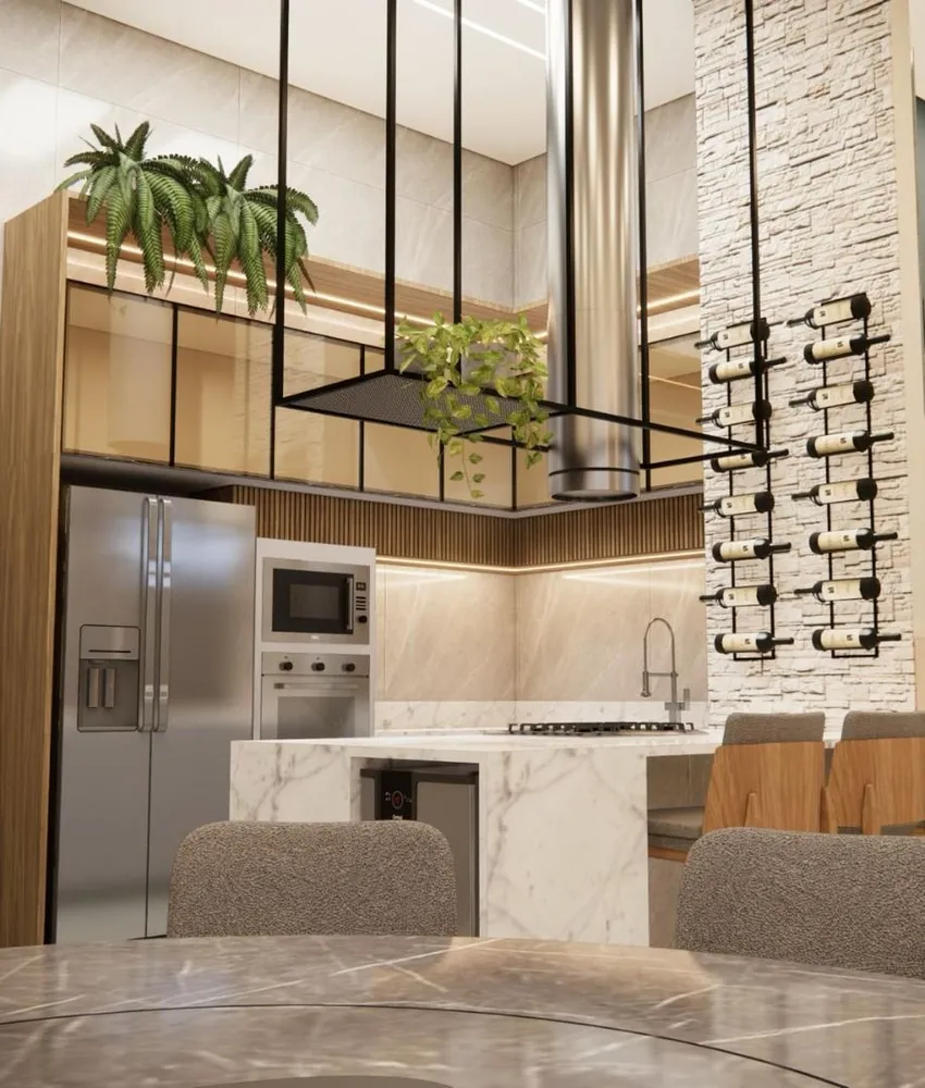 Casa, 2 quartos, 180 m² - Foto 10