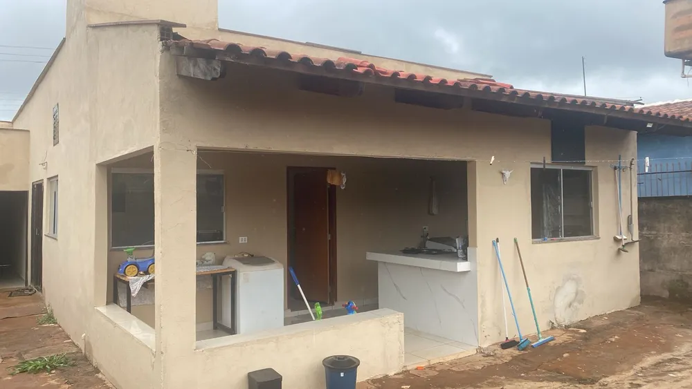Casa, 3 quartos, 160 m² - Foto 3