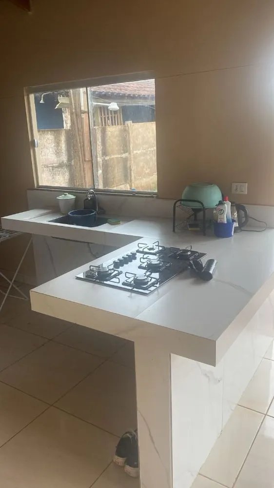 Casa, 3 quartos, 160 m² - Foto 9