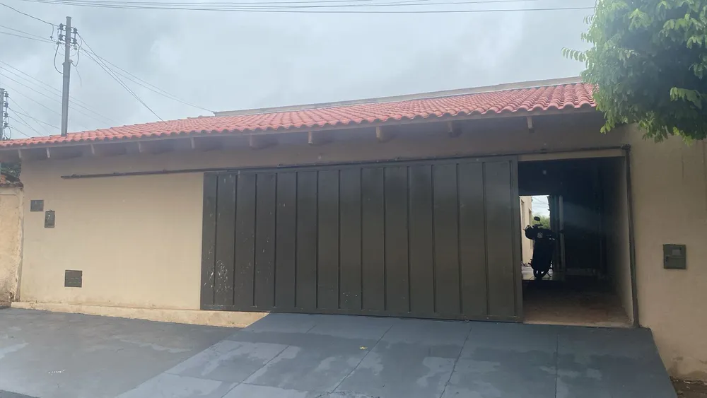 Casa, 3 quartos, 160 m² - Foto 1