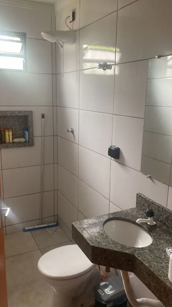 Casa, 3 quartos, 160 m² - Foto 8