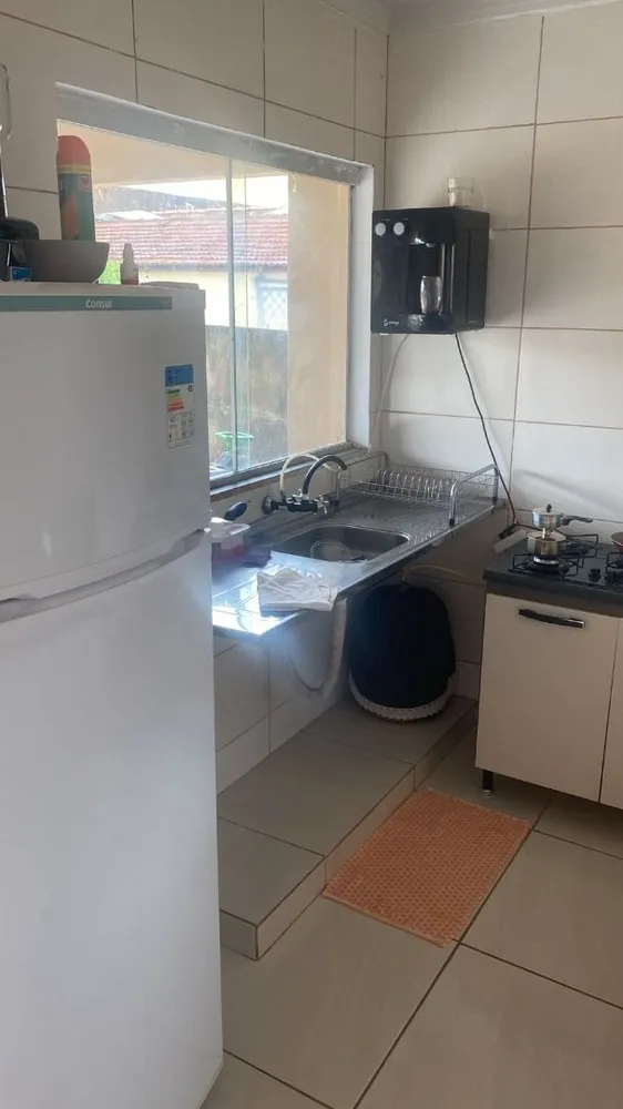 Casa, 3 quartos, 160 m² - Foto 10