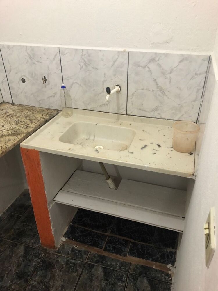 Conjunto Comercial-Sala para alugar, 189m² - Foto 5