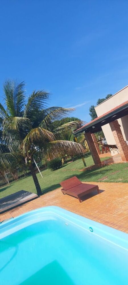 Chácara à venda com 4 quartos, 1100M2 - Foto 3