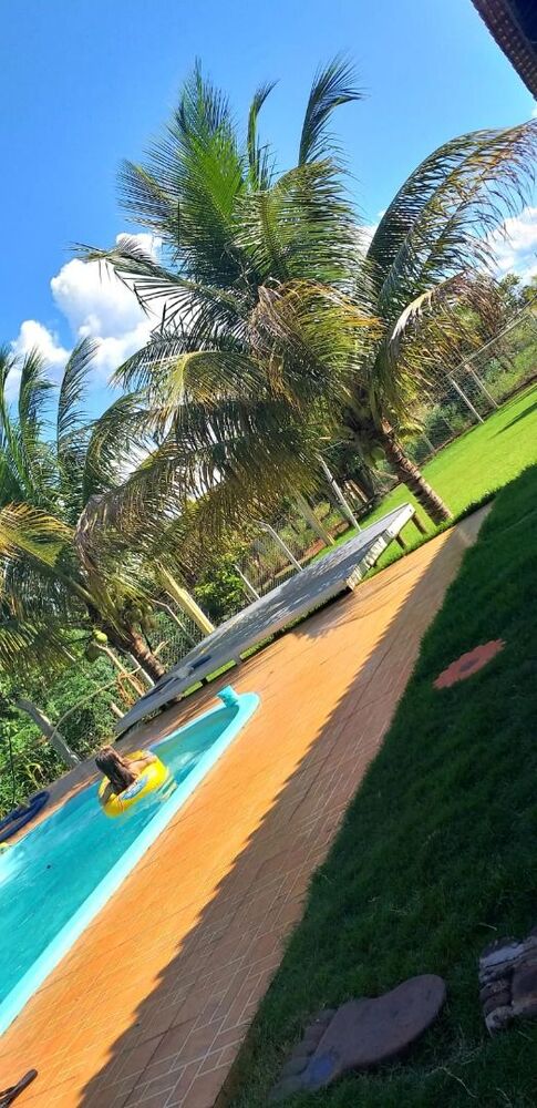 Chácara à venda com 4 quartos, 1100M2 - Foto 2