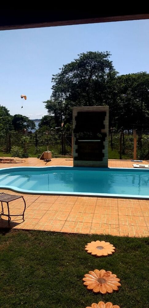 Chácara à venda com 4 quartos, 1100M2 - Foto 1
