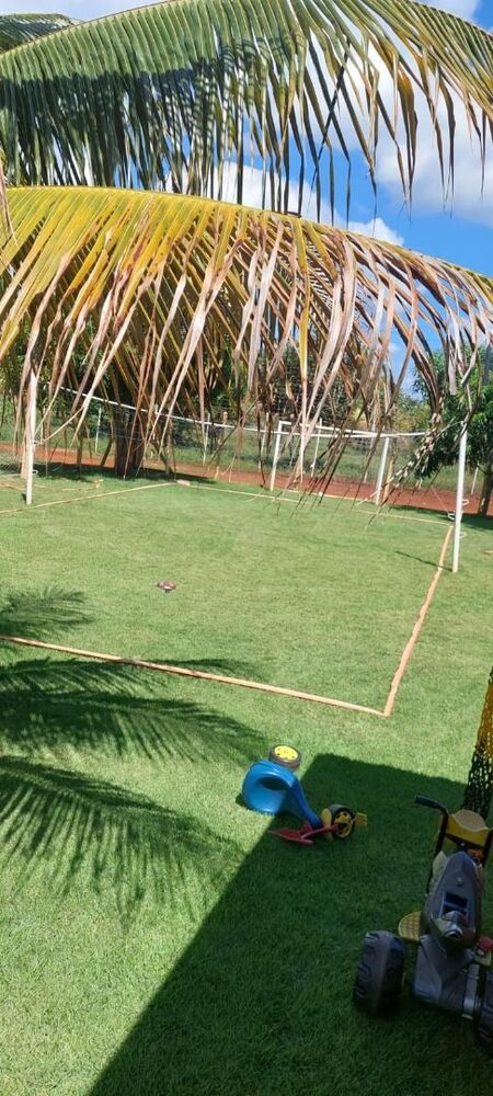 Chácara à venda com 4 quartos, 1100M2 - Foto 4