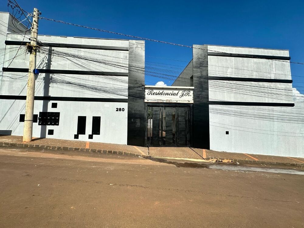 Apartamento, 2 quartos, 90 m² - Foto 1