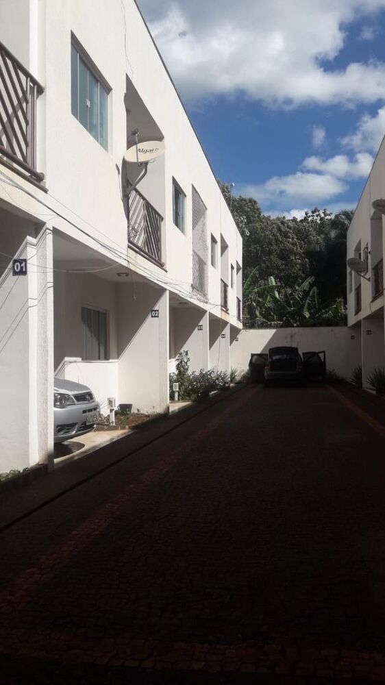 Apartamento, 2 quartos, 90 m² - Foto 4