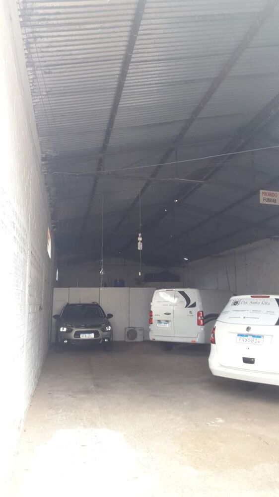 Depósito-Galpão, 300 m² - Foto 4